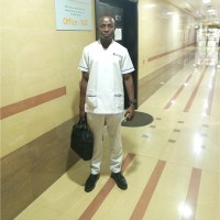 Gilbert Muhanguzi