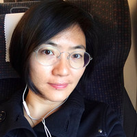 Barbara Zhang