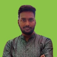 Shwet Kumar