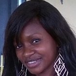 Oumou CHERIF