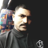 Sandeep Bhabal
