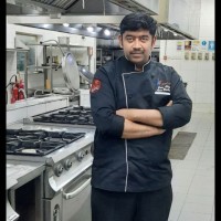 Chef Anas Basheer Basheer