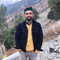 Saurav Thakur