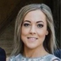 Kathryn Murphy