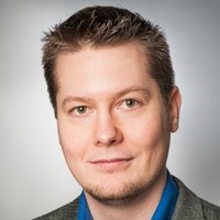 Marcus Lindholm