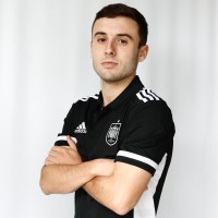 Aitor Manterola Benito