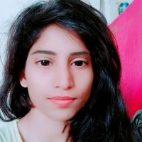 Anuradha Mishra
