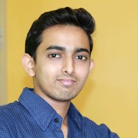 Tushar Panchal
