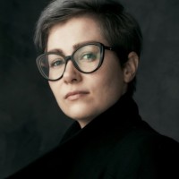 Olga Whitmoyer, Aia, Ncarb, Noma, Leed Ap, Cphd