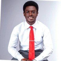 Stephen Boakye