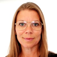 Charlotte Glavind Kvist