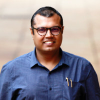 Pratik Panchal