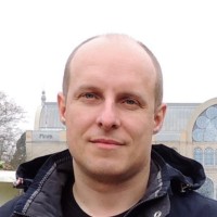 Dmitrii Butko