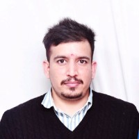 Vineet Sharma