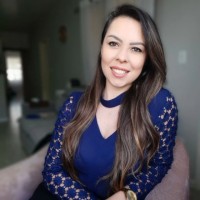 Camila Danielle Cidral da Silveira