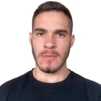 Marcos Marinho