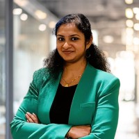Salini Ravindranath