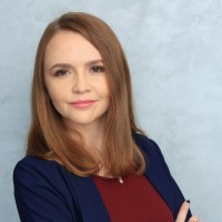 Sofia Lukina