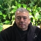 Antonio Salis