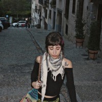 Elena Sobrino