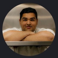 Rohan Sehgal