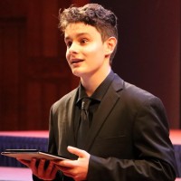 Josh Evangelidakis