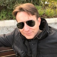 Stefano Davolio