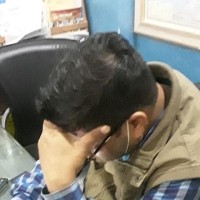 Vijay Kumar Gupta