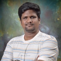 Gopikrishna V