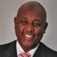 Nabil Senyonga, Associate CIPD, CTA-SCPC