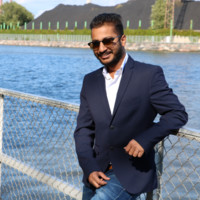 Rohit Bhandari