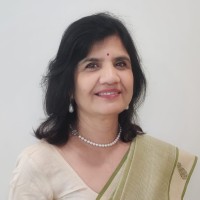 Amita Vaidya