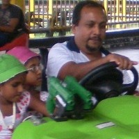 Nilantha Pushpakumara