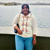 Urvi Sheth