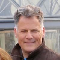 Russ Strilchuk