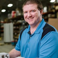 Jeremiah Lehr