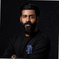 rithik ravikumar