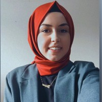 Büşra Demir