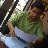 Sudeep Rupakheti