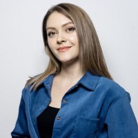 Nadezhda Abasheva