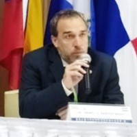 Daniel Gustavo Santos