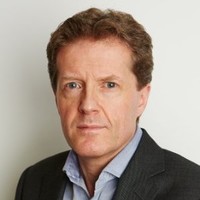 Mark Deagle