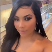 Brianna Tolbert