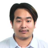 Boris Huang