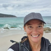Claire Rubery