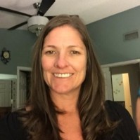 Lisa Martin