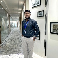 Mahesh Bhadane