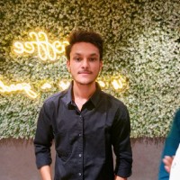 Abhijit Chaudhari