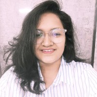 Shrestha Tiwari