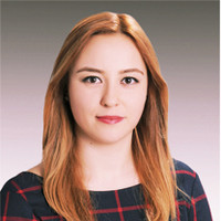 İrem Ece Can